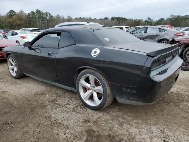 Изображение 2 2010 DODGE CHALLENGER SRT-8 2010 с VIN 2B3CJ7DW5AH103513