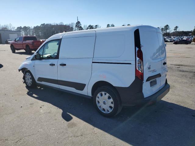 Image 2 of 2019 FORD TRANSIT CONNECT XL 2019 with VIN NM0LS7E24K1405265