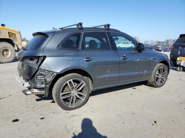 Изображение 3 2017 AUDI Q5 PREMIUM PLUS S-LINE 2017 с VIN WA1D7AFP9HA041279