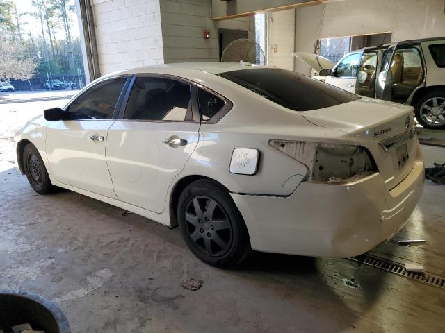 Изображение 2 2015 NISSAN ALTIMA 2.5 2015 с VIN 1N4AL3AP7FC198288