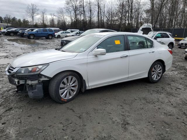 Obraz 1 z 2015 HONDA ACCORD EX 2015 z VIN 1HGCR2F73FA112329