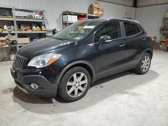 Изображение 2014 BUICK ENCORE PREMIUM 2014