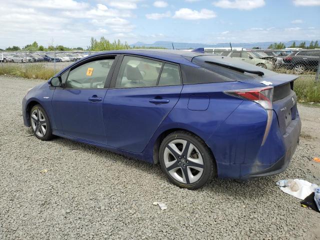 Изображение 2 2017 TOYOTA PRIUS  2017 с VIN JTDKARFU3H3529151