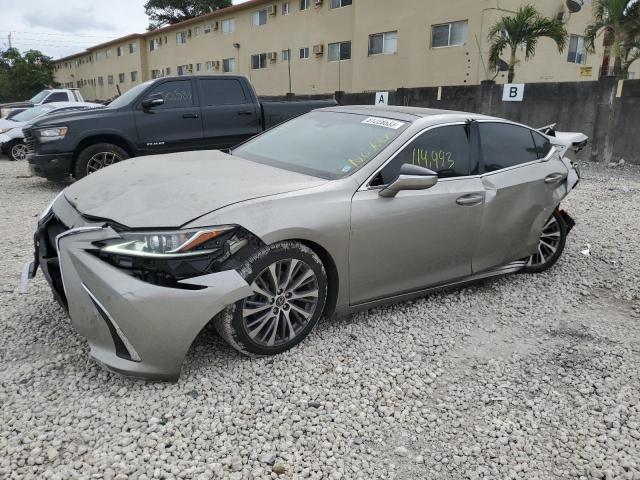 Obraz 1 z 2019 LEXUS ES 350 2019 z VIN 58ABZ1B14KU028605