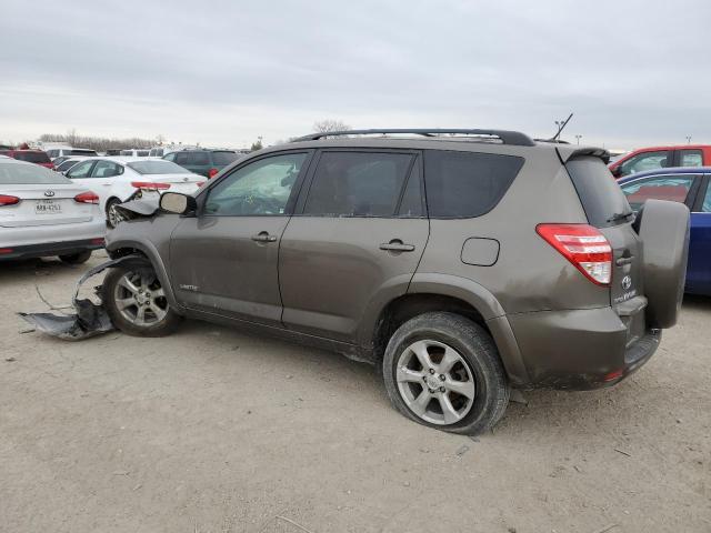 Obraz 2 z 2010 TOYOTA RAV4 LIMITED 2010 z VIN 2T3DF4DV8AW056049