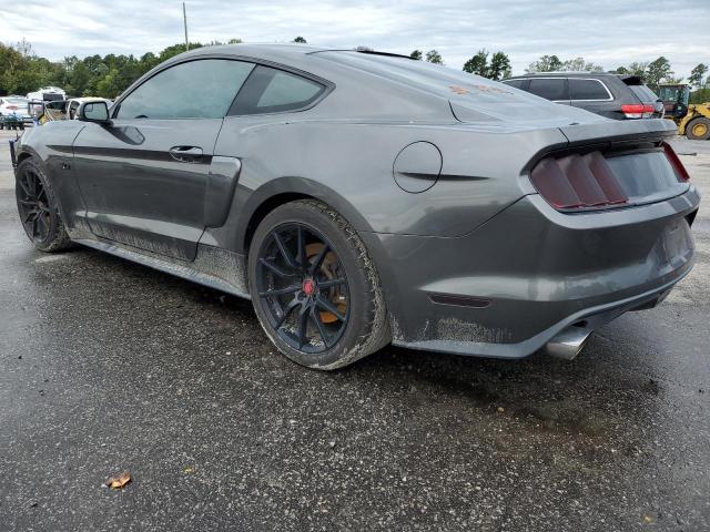 Obraz 2 z 2015 FORD MUSTANG GT 2015 z VIN 1FA6P8CF9F5423164