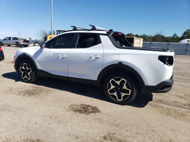 Obraz 2 z 2022 HYUNDAI SANTA CRUZ LIMITED 2022 z VIN 5NTJEDAF7NH011783
