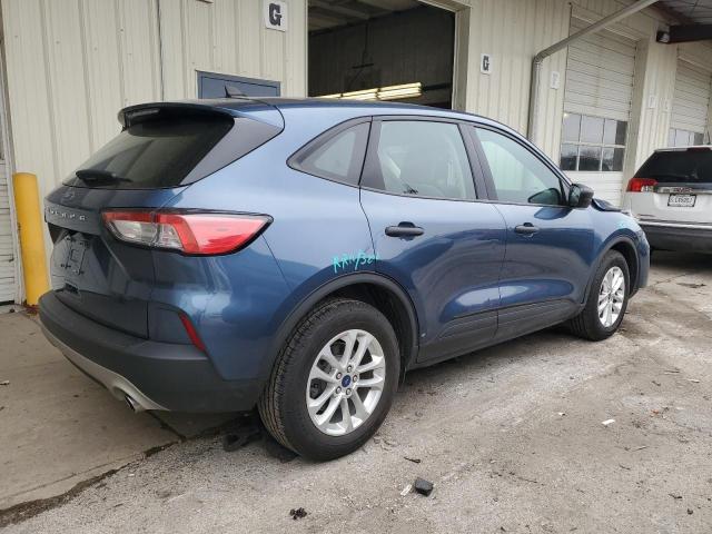 Изображение 3 2020 FORD ESCAPE S 2020 с VIN 1FMCU0F61LUC75916