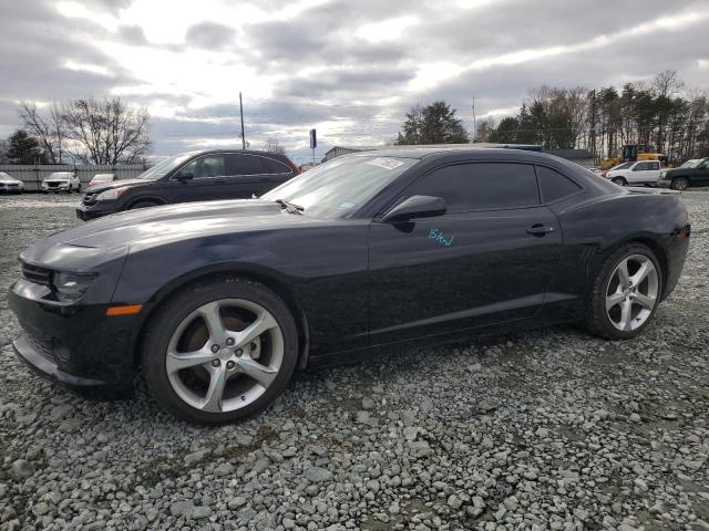 2015 CHEVROLET CAMARO LT 2015 image