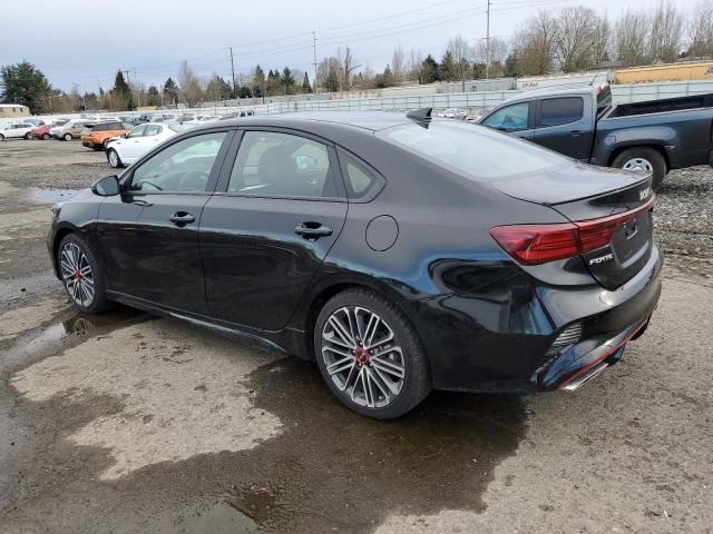 Image 2 of 2023 KIA FORTE GT 2023 with VIN 3KPF44AC6PE556734