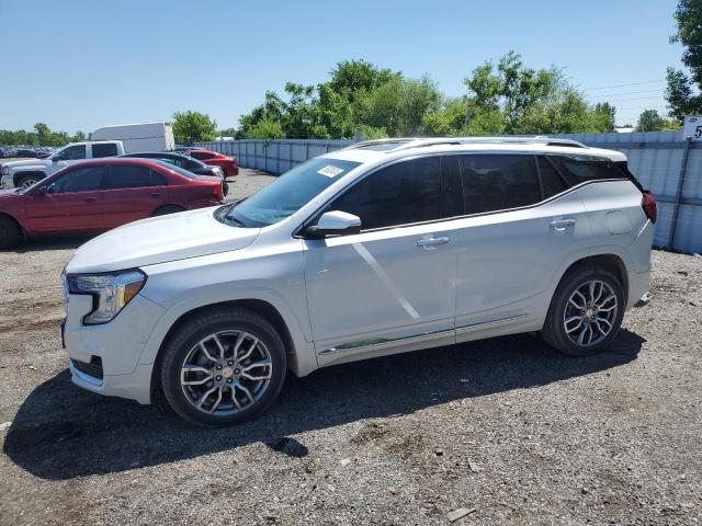 Obraz 2023 GMC TERRAIN DENALI 2023