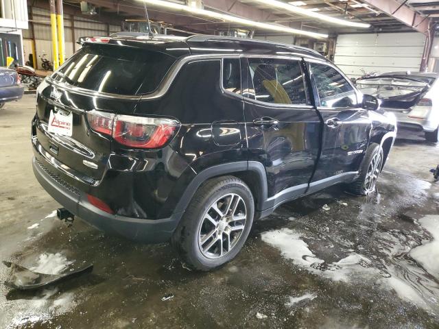 Изображение 3 2018 JEEP COMPASS LATITUDE 2018 с VIN 3C4NJCBB4JT494712