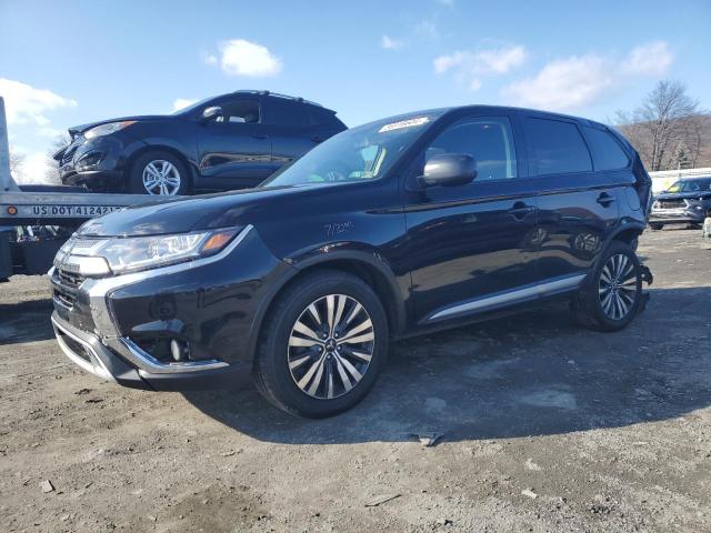 Obraz 2020 MITSUBISHI OUTLANDER ES 2020