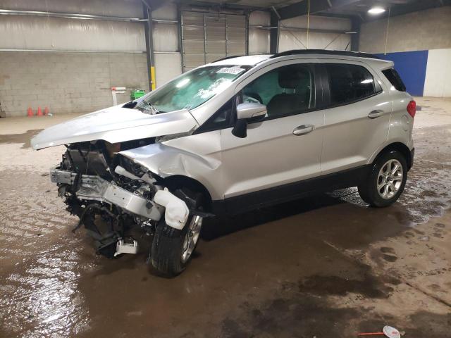 Image 1 of 2021 FORD ECOSPORT SE 2021 with VIN MAJ3S2GE3MC425923