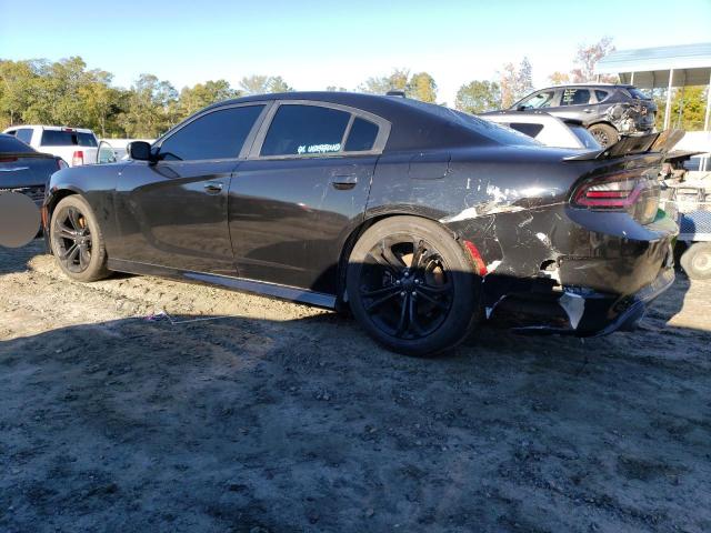 Изображение 2 2020 DODGE CHARGER R/T 2020 с VIN 2C3CDXCT3LH245301