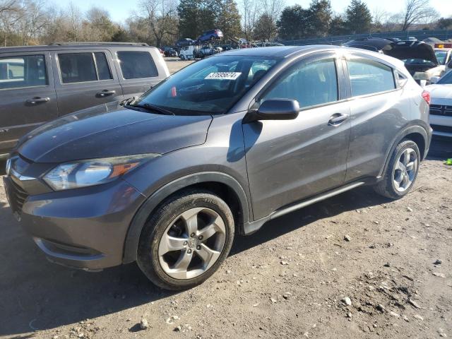 Изображение 1 2017 HONDA HR-V LX 2017 с VIN 3CZRU5H3XHM722621