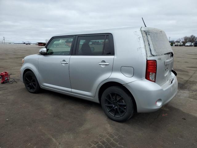 Obraz 2 z 2012 TOYOTA SCION XB  2012 z VIN JTLZE4FE0CJ014177