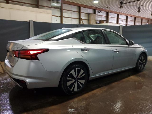 Изображение 3 2022 NISSAN ALTIMA SV 2022 с VIN 1N4BL4DV5NN319004