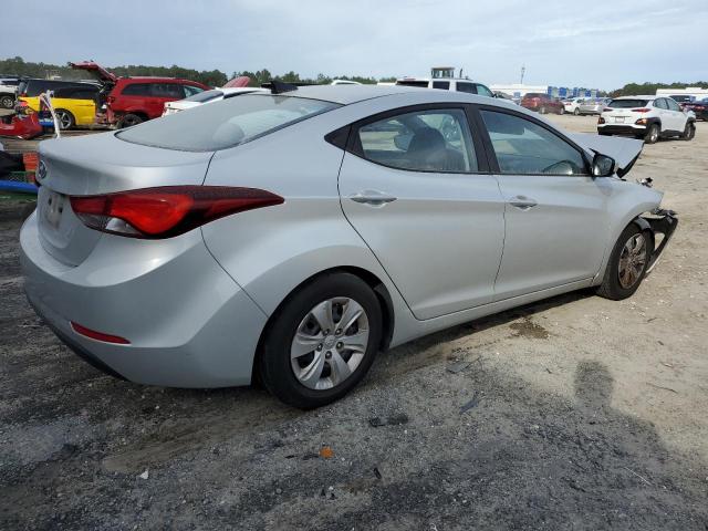 Изображение 3 2016 HYUNDAI ELANTRA SE 2016 с VIN 5NPDH4AE8GH771184