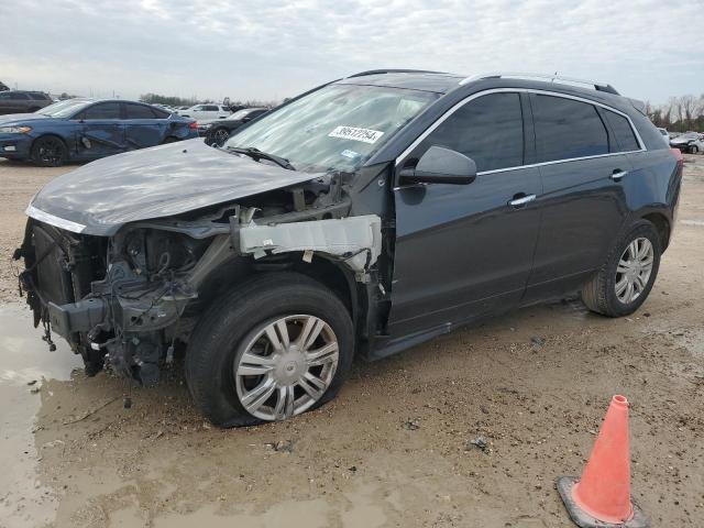 Obraz 1 z 2010 CADILLAC SRX LUXURY COLLECTION 2010 z VIN 3GYFNAEY3AS610348