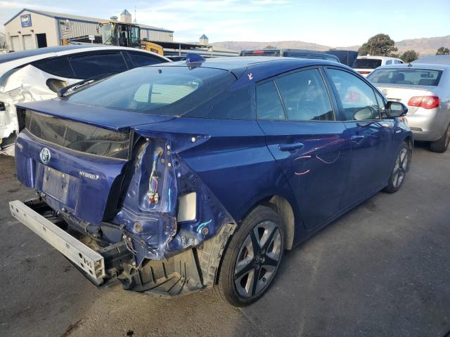 Изображение 3 2016 TOYOTA PRIUS  2016 с VIN JTDKARFU0G3522981