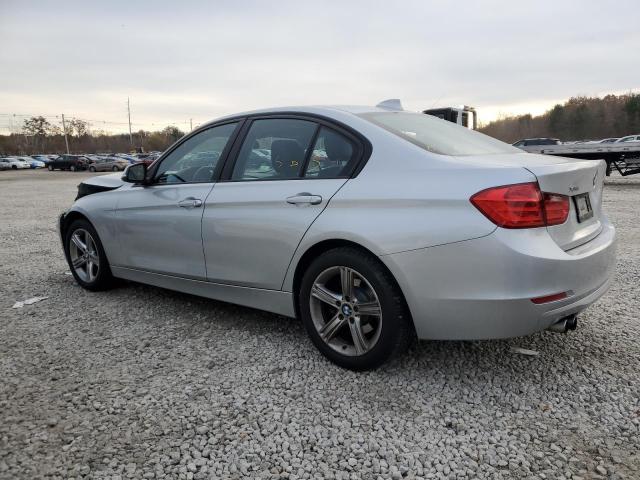 Image 2 of 2015 BMW 328 XI SULEV 2015 with VIN WBA3B5G59FNS16539