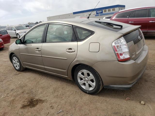 Изображение 2 2008 TOYOTA PRIUS  2008 с VIN JTDKB20U083392800