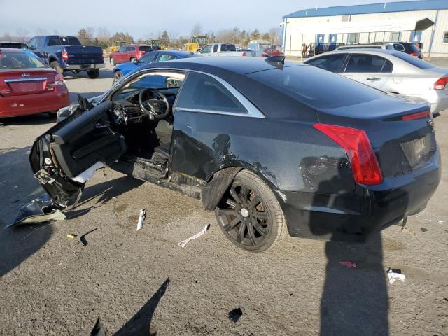 Изображение 2 2015 CADILLAC ATS  2015 с VIN 1G6AG1RX5F0125982