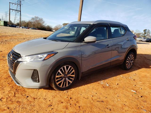 Изображение 1 2022 NISSAN KICKS SV 2022 с VIN 3N1CP5CVXNL490487