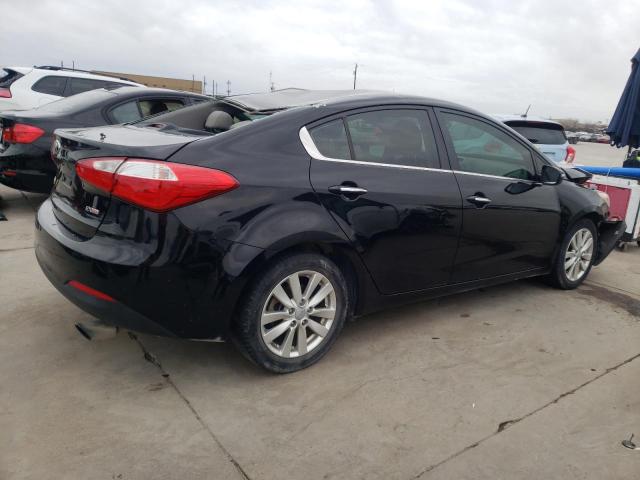 Image 3 of 2014 KIA FORTE EX 2014 with VIN KNAFX4A8XE5152084