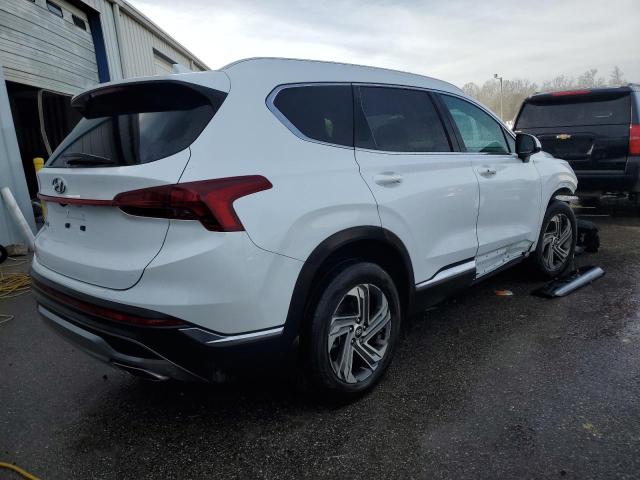 Image 3 of 2022 HYUNDAI SANTA FE SEL 2022 with VIN 5NMS24AJ7NH468347