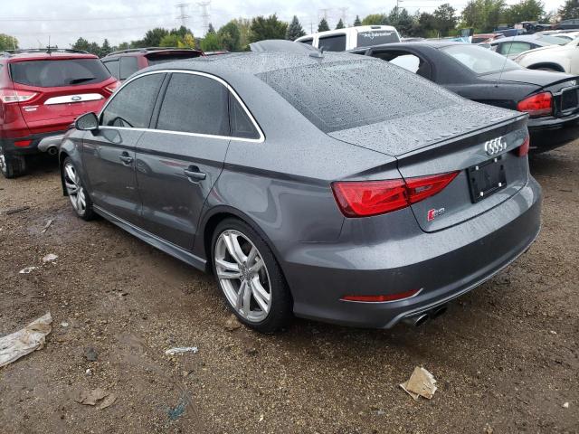 Image 2 of 2016 AUDI S3 PRESTIGE 2016 with VIN WAUF1GFF6G1031265