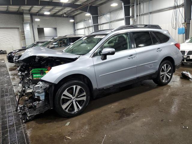 Изображение 2019 SUBARU OUTBACK 2.5I LIMITED 2019