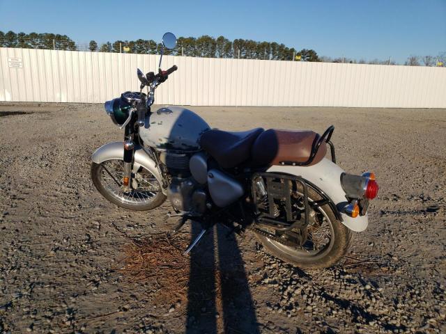 Obraz 3 z 2022 ROYAL ENFIELD MOTORS CLASSIC 350  2022 z VIN ME3FAP206NV302036