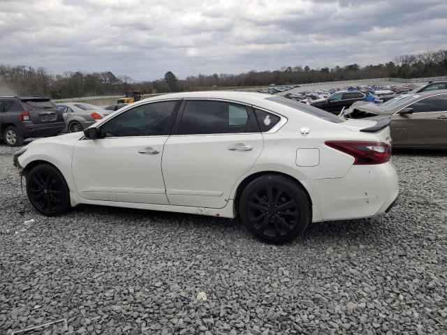 Obraz 2 z 2017 NISSAN ALTIMA 2.5 2017 z VIN 1N4AL3AP0HC269947