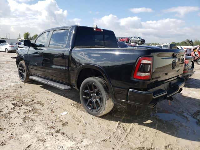 Изображение 2 2022 RAM 1500 LARAMIE 2022 с VIN 1C6RREJM6NN178878