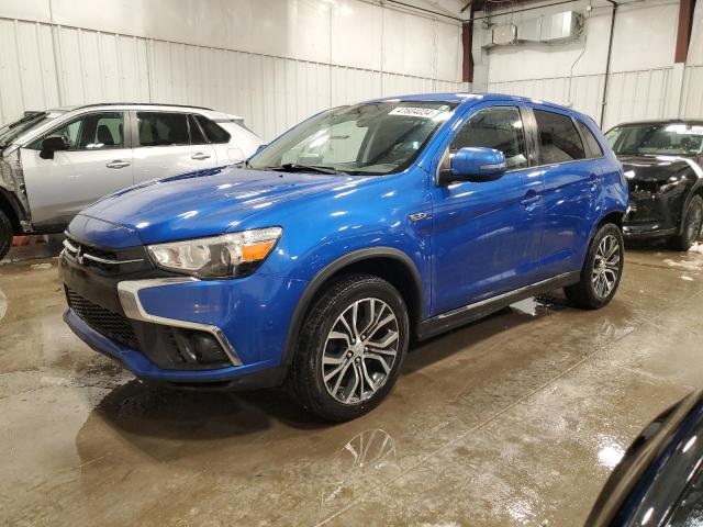 2019 MITSUBISHI OUTLANDER SPORT ES 2019 image
