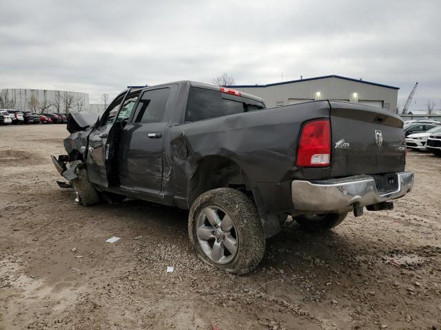 Image 2 of 2016 RAM 1500 SLT 2016 with VIN 3C6RR7LT1GG149042