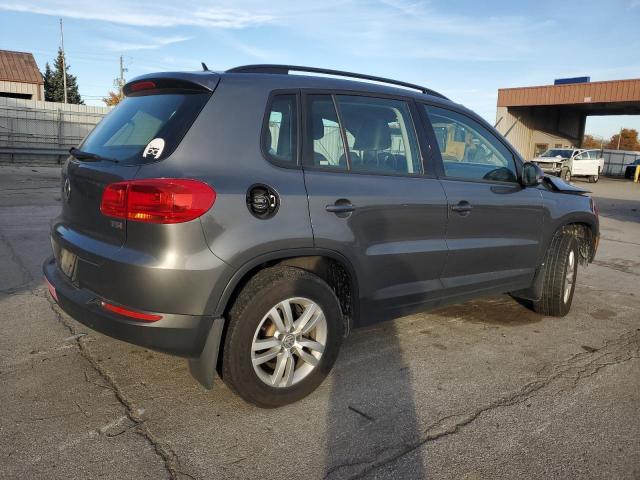 Изображение 3 2016 VOLKSWAGEN TIGUAN S 2016 с VIN WVGAV7AX1GW611328