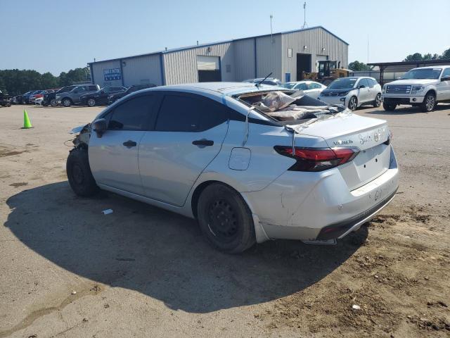 Obraz 2 z 2020 NISSAN VERSA S 2020 z VIN 3N1CN8DV9LL809929