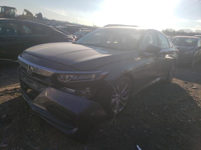 Obraz 1 z 2019 HONDA ACCORD LX 2019 z VIN 1HGCV1F17KA047822