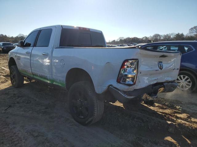 Image 2 of 2017 RAM 2500 SLT 2017 with VIN 3C6UR5DL3HG534679