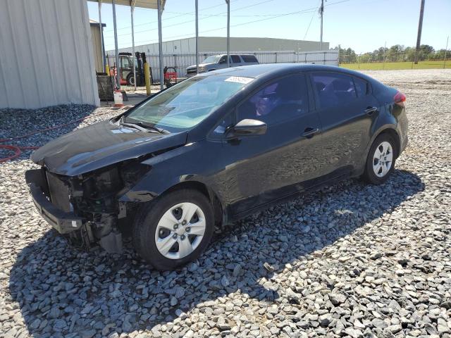 Изображение 1 2017 KIA FORTE LX 2017 с VIN 3KPFK4A77HE137835