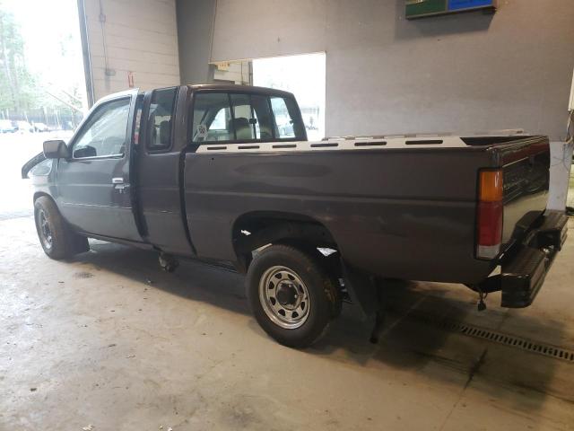 Obraz 2 z 1990 NISSAN D21 KING CAB 1990 z VIN 1N6SD16S2LC374671