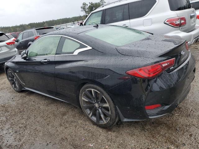 Изображение 2 2019 INFINITI Q60 PURE 2019 с VIN JN1EV7EL9KM290918