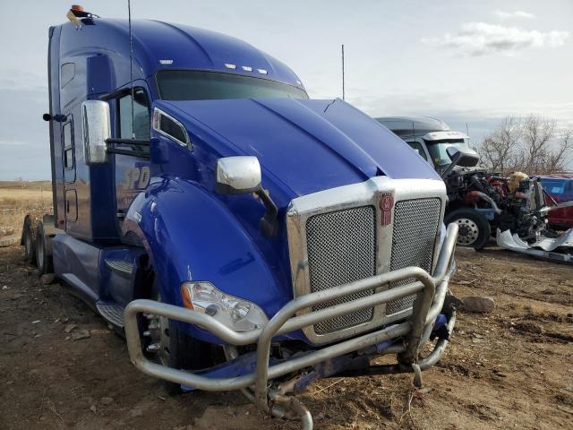 Изображение 2022 KENWORTH CONSTRUCTION T680 2022