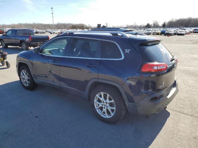 Obraz 2 z 2014 JEEP CHEROKEE LATITUDE 2014 z VIN 1C4PJMCB6EW203883