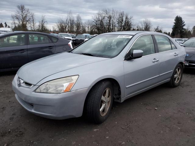 Obraz 1 z 2003 HONDA ACCORD EX 2003 z VIN JHMCM56693C074397