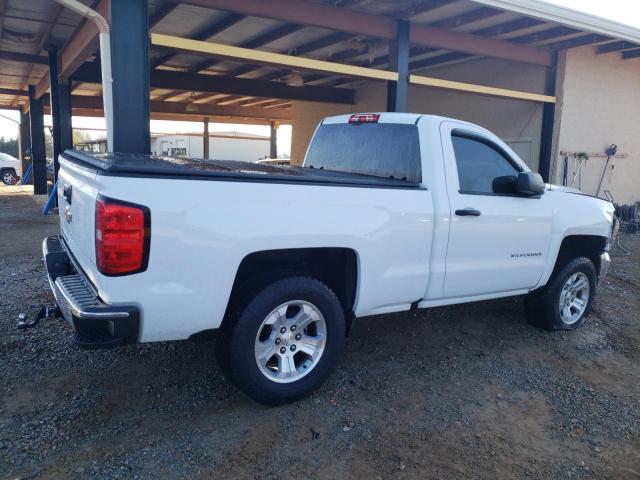Image 3 of 2016 CHEVROLET SILVERADO C1500 2016 with VIN 1GCNCNEC4GZ381886