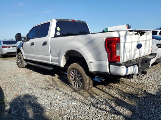 Изображение 2 2019 FORD F250 SUPER DUTY 2019 с VIN 1FT7W2BT5KEE34646